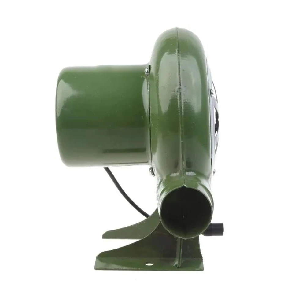 Charcoal Chimney Starter - Electric Blower/For Barbecue Fan With Speed