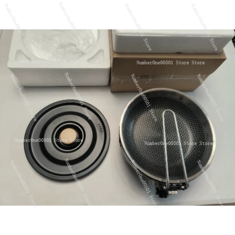 Portable Outdoor Cooking Pot A - Camping Cooking All In One ulasan dan harga