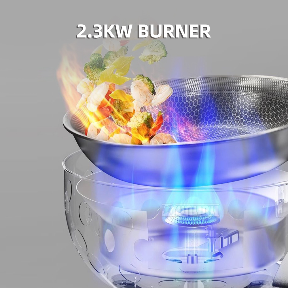 2027 Outdoor portable cassette - Camping Cooking All In One ulasan dan harga