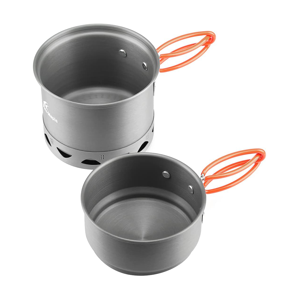 Fire Maple Camping Cookware Se - Camping Cooking On Fire ulasan dan harga