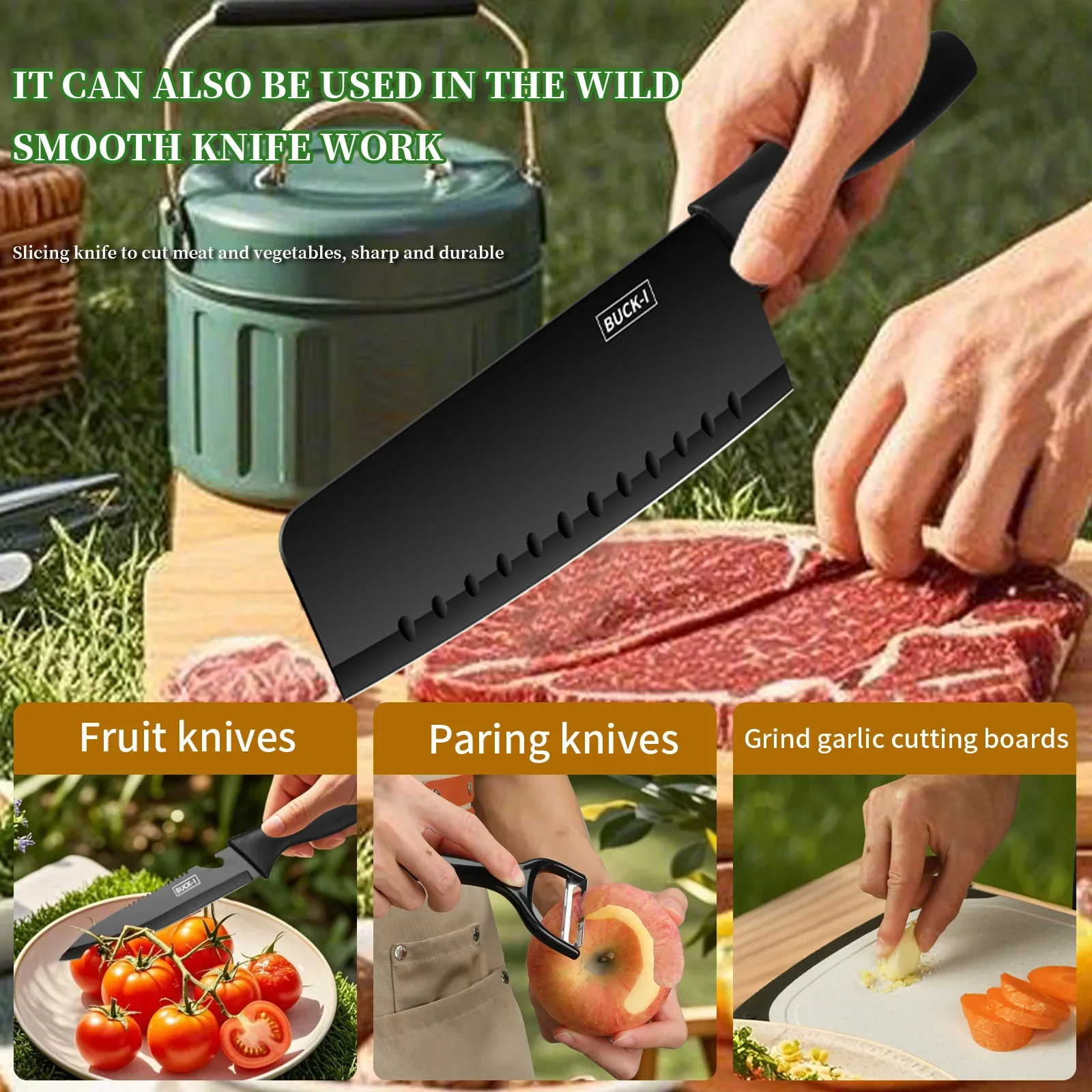 Portable outdoor utensils set  - Camping Cooking Set Jetboil ulasan dan harga