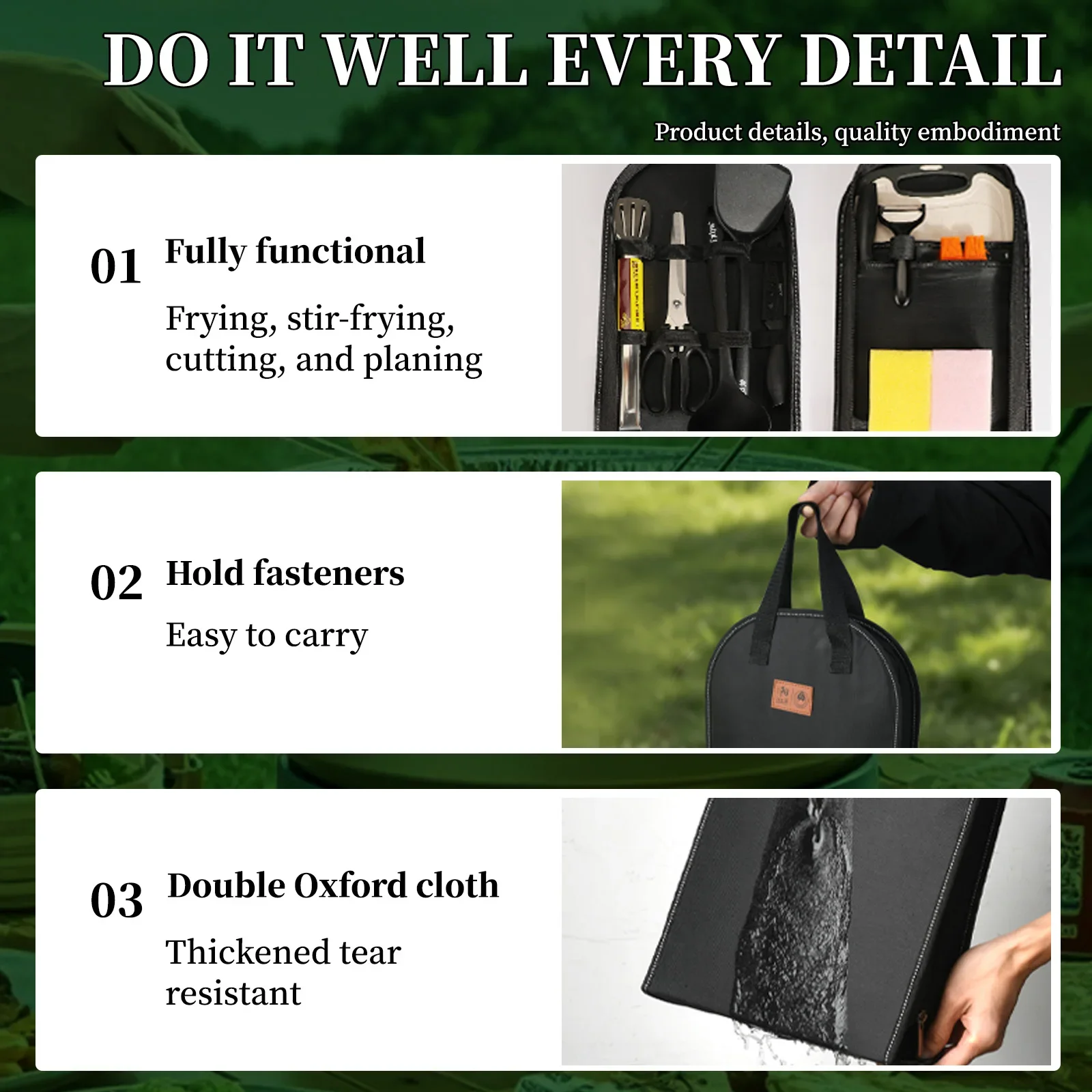 Portable outdoor utensils set  - Camping Cooking Set Jetboil ulasan dan harga