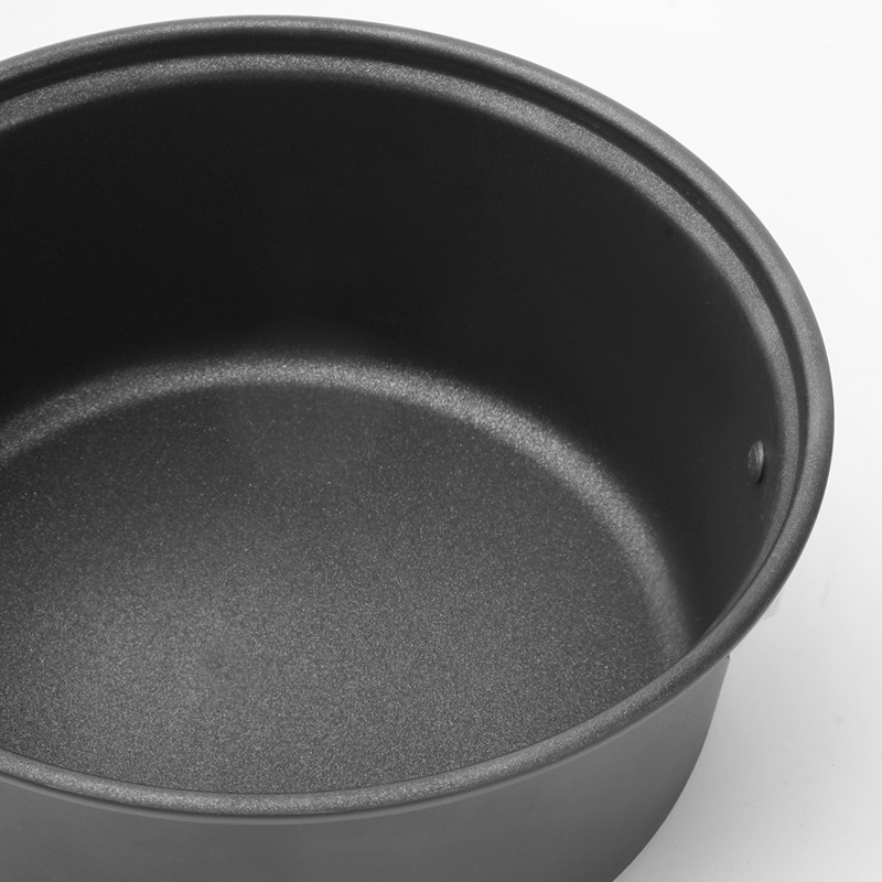 Outdoor Aluminum Camping Cookw - Camping Cooking Mess Kit ulasan dan harga