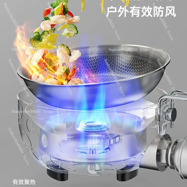 Portable Outdoor Cooking Pot A - Camping Cooking All In One ulasan dan harga