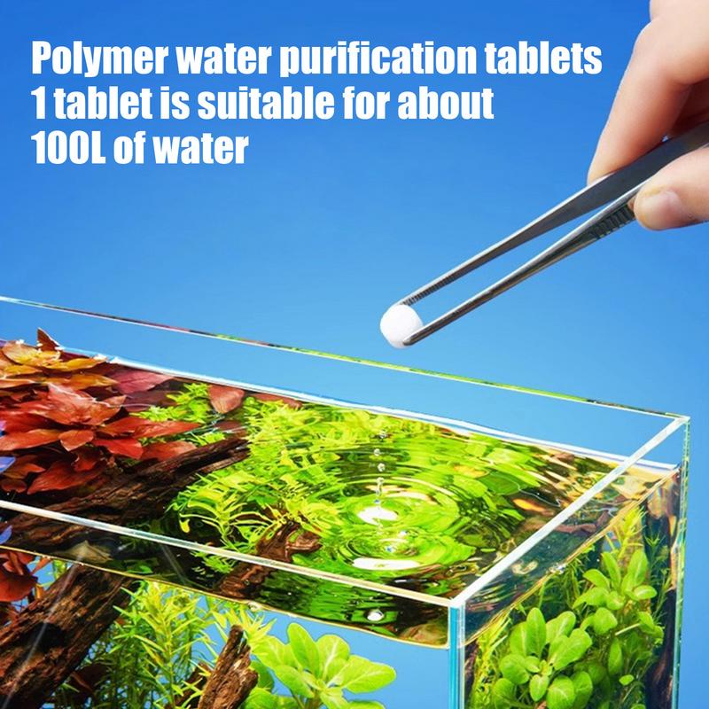 1 Bottle 35 tablets Fast Water - Water Purification Tablet ulasan dan harga