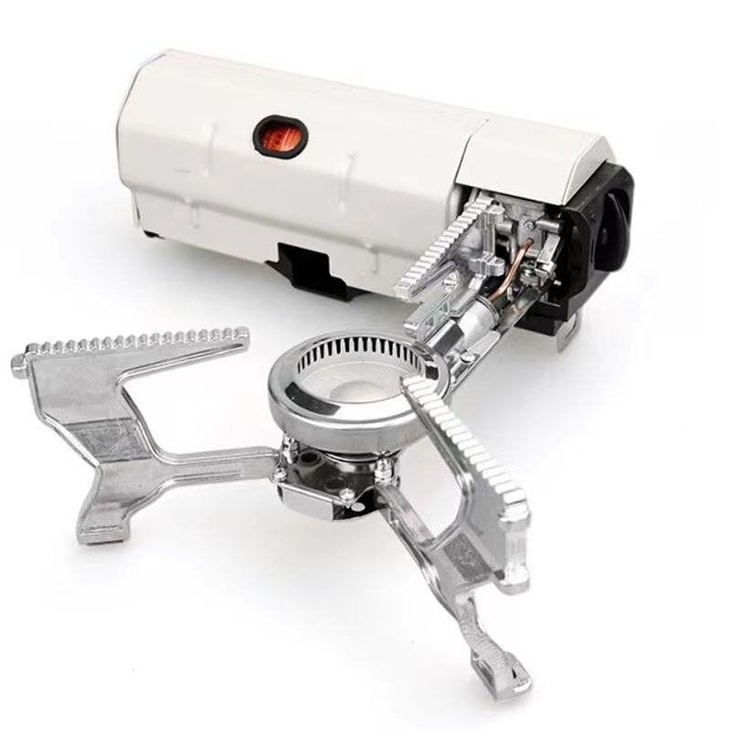 New Cheap Camping Gas Stove 26 - Camp Grill Portable Folding ulasan dan harga