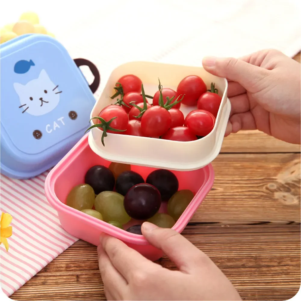 Children's Mini Cute Cartoon F - Camping Cooking Box ulasan dan harga