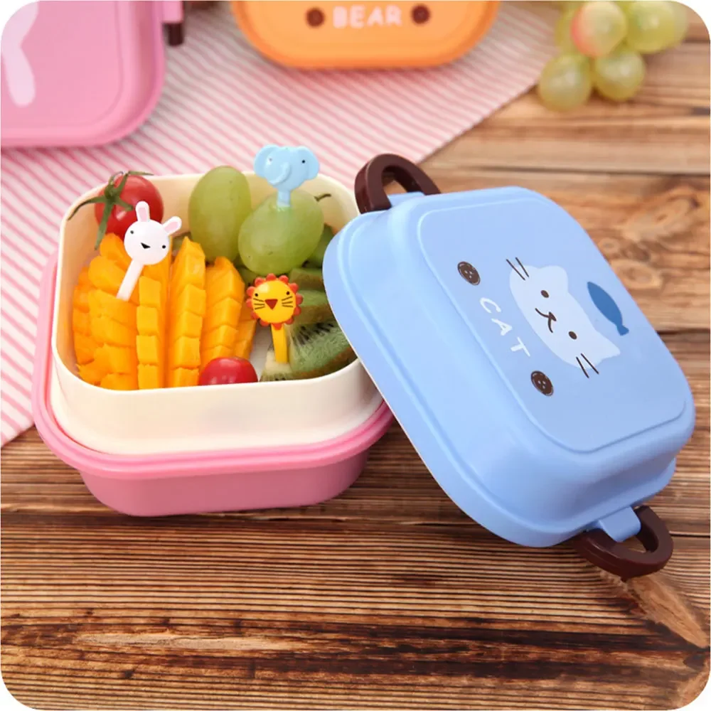 Children's Mini Cute Cartoon F - Camping Cooking Box ulasan dan harga