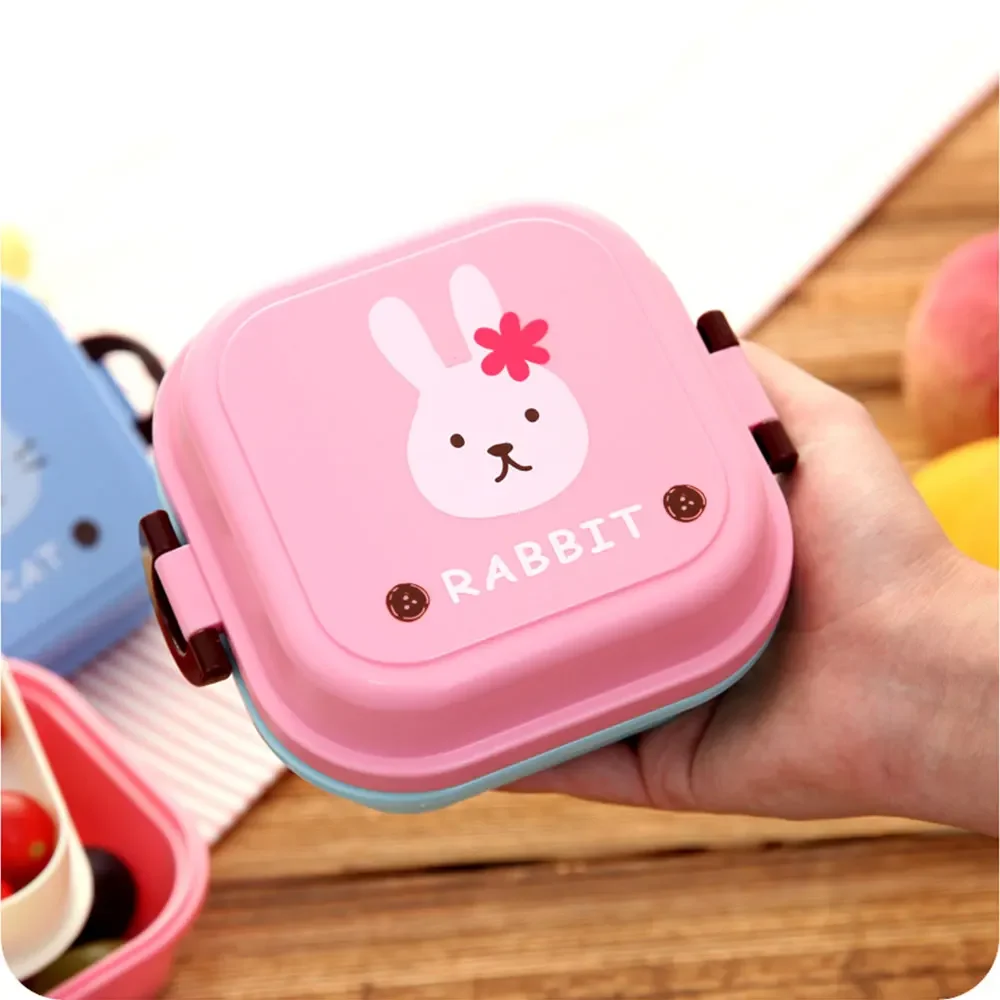 Children's Mini Cute Cartoon F - Camping Cooking Box ulasan dan harga