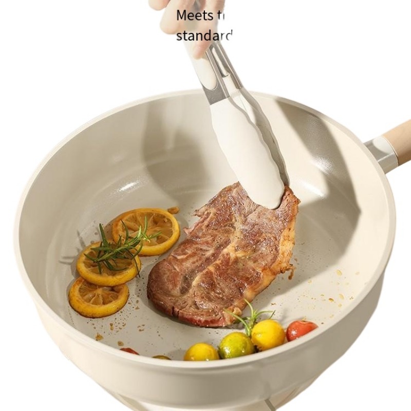 Geling Chinese Cheap White Tit - Camping Cooking Pots And Pans Set ulasan dan harga