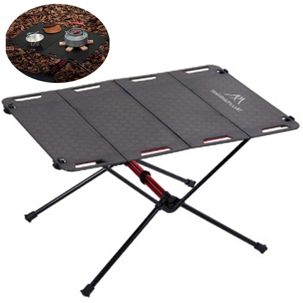 Folding Camping Table Lightwei - Camping Cooking Lightweight ulasan dan harga