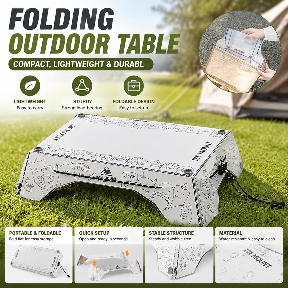 Portable Multi Folding Camping - Camping Cooking Lightweight ulasan dan harga