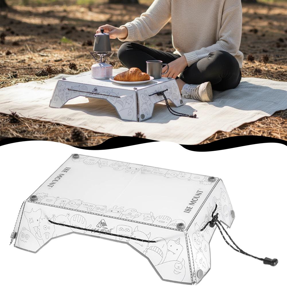 Portable Multi Folding Camping - Camping Cooking Lightweight ulasan dan harga