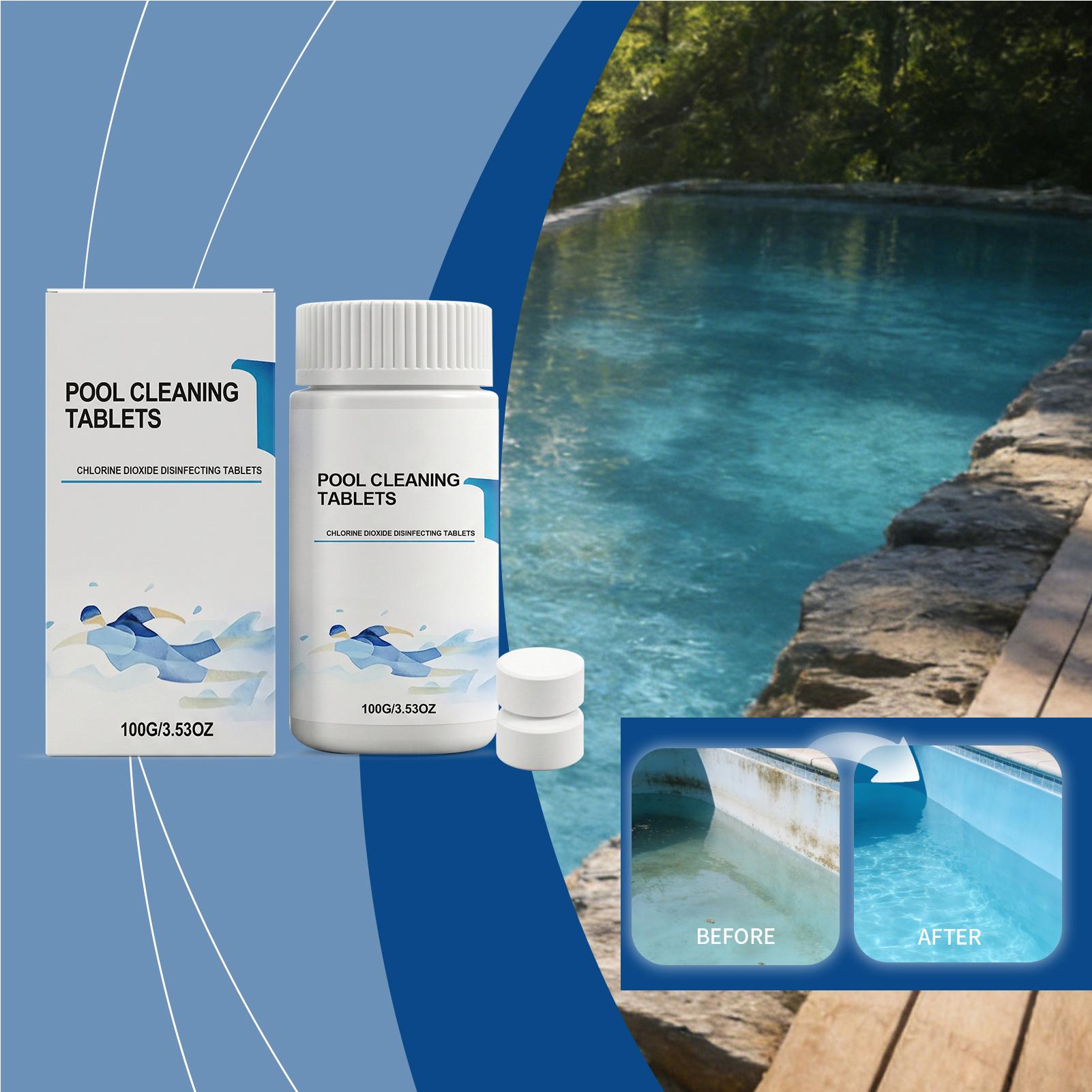 Water Purification Tablets Sta - Water Purification Tablet ulasan dan harga