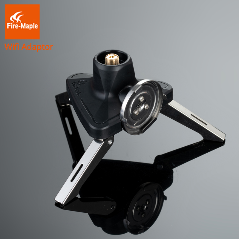 Fire Maple Outdoor Stove Tripo - Camping Cooking Tripod ulasan dan harga