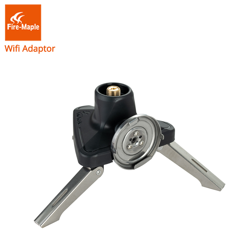 Fire Maple Outdoor Stove Tripo - Camping Cooking Tripod ulasan dan harga