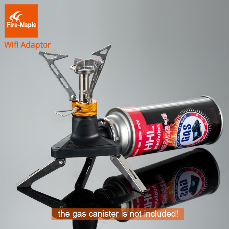 Fire Maple Outdoor Stove Tripo - Camping Cooking Tripod ulasan dan harga