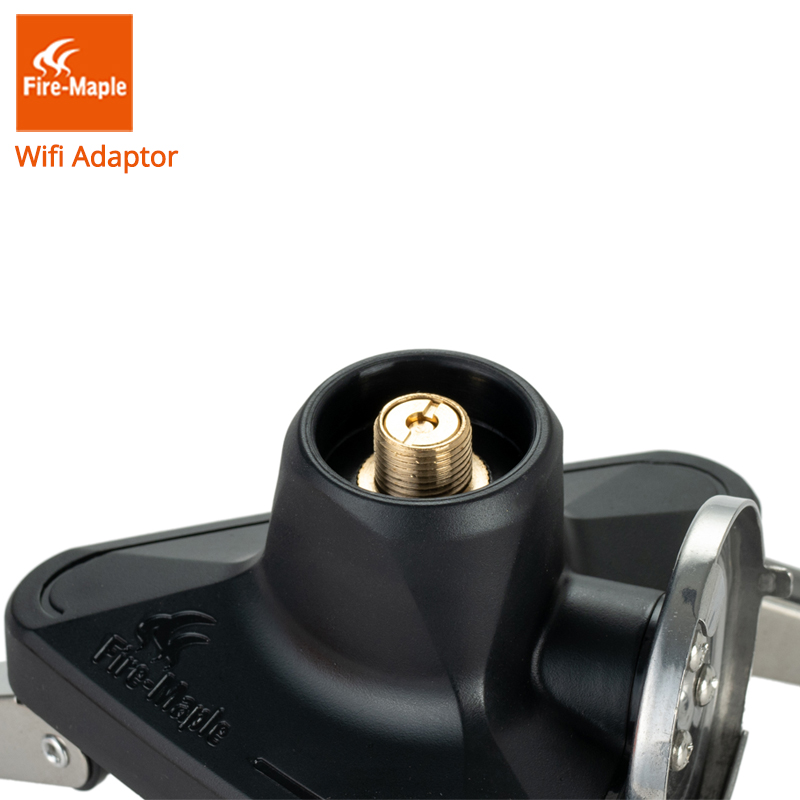 Fire Maple Outdoor Stove Tripo - Camping Cooking Tripod ulasan dan harga