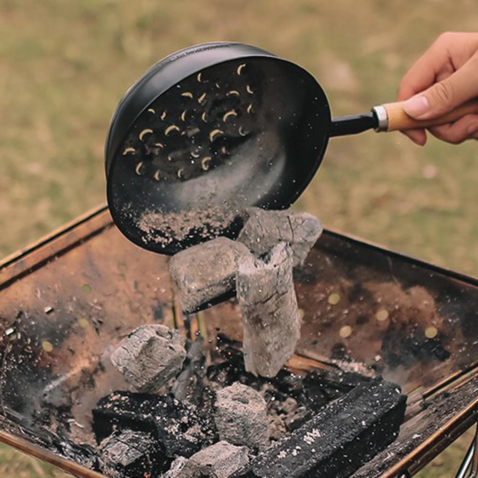 Outdoor Stove Lighting Charcoa - Charcoal Chimney Starter ulasan dan harga