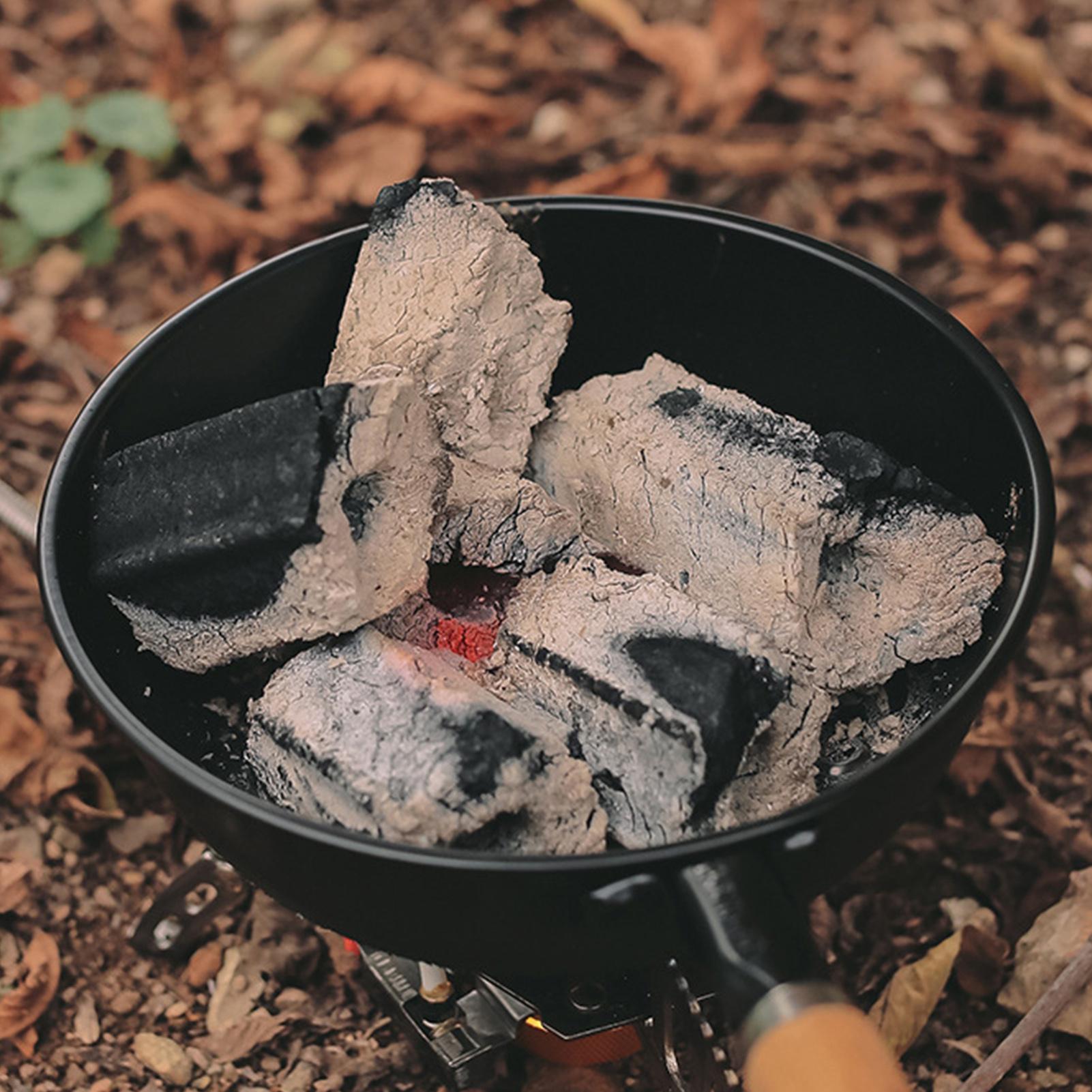 Outdoor Stove Lighting Charcoa - Charcoal Chimney Starter ulasan dan harga