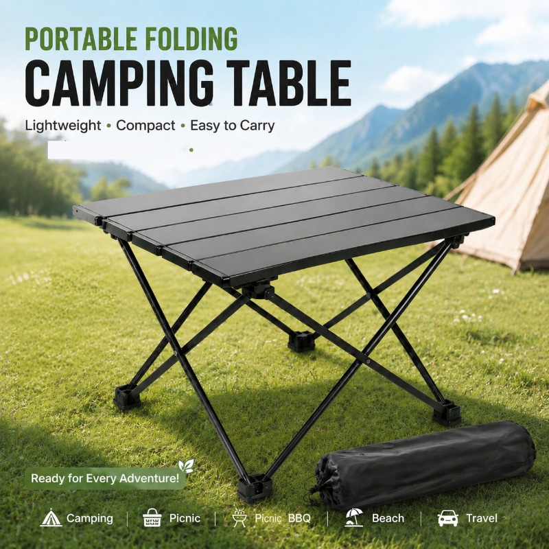 Lightweight Portable Foldable  - Camping Cooking Lightweight ulasan dan harga