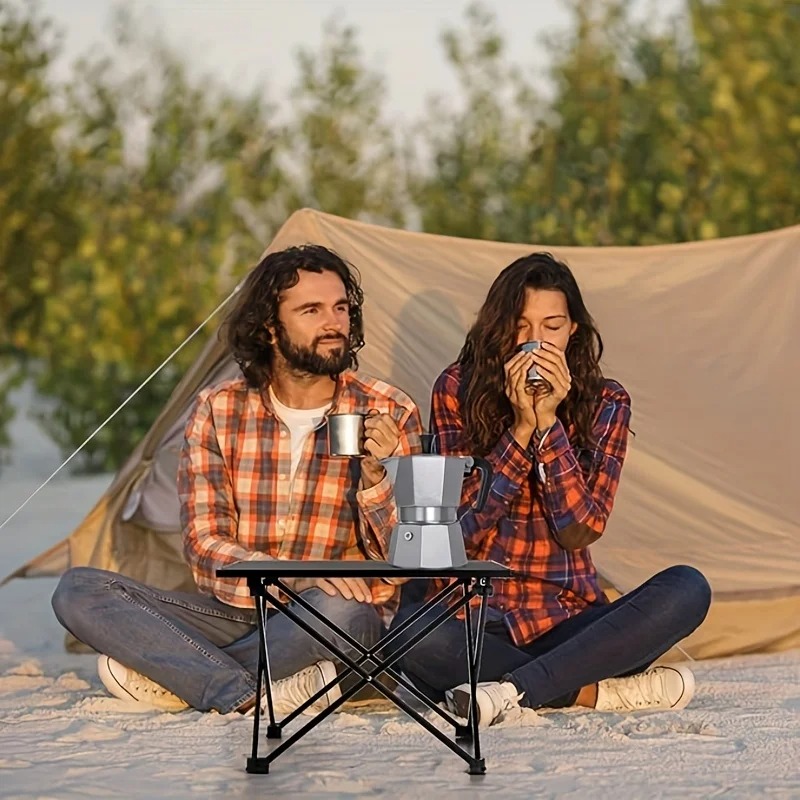 Lightweight Portable Foldable  - Camping Cooking Lightweight ulasan dan harga