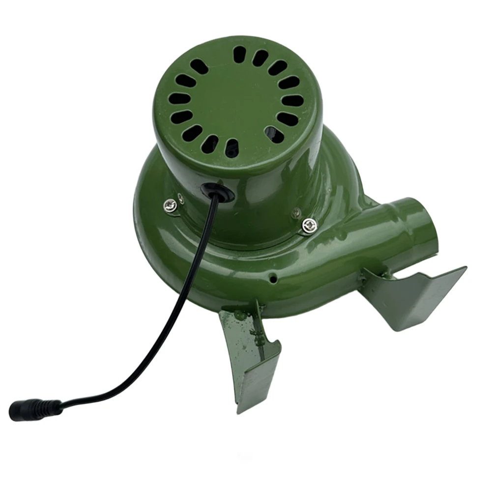 Electric Blower/For Barbecue F - Charcoal Chimney Starter ulasan dan harga