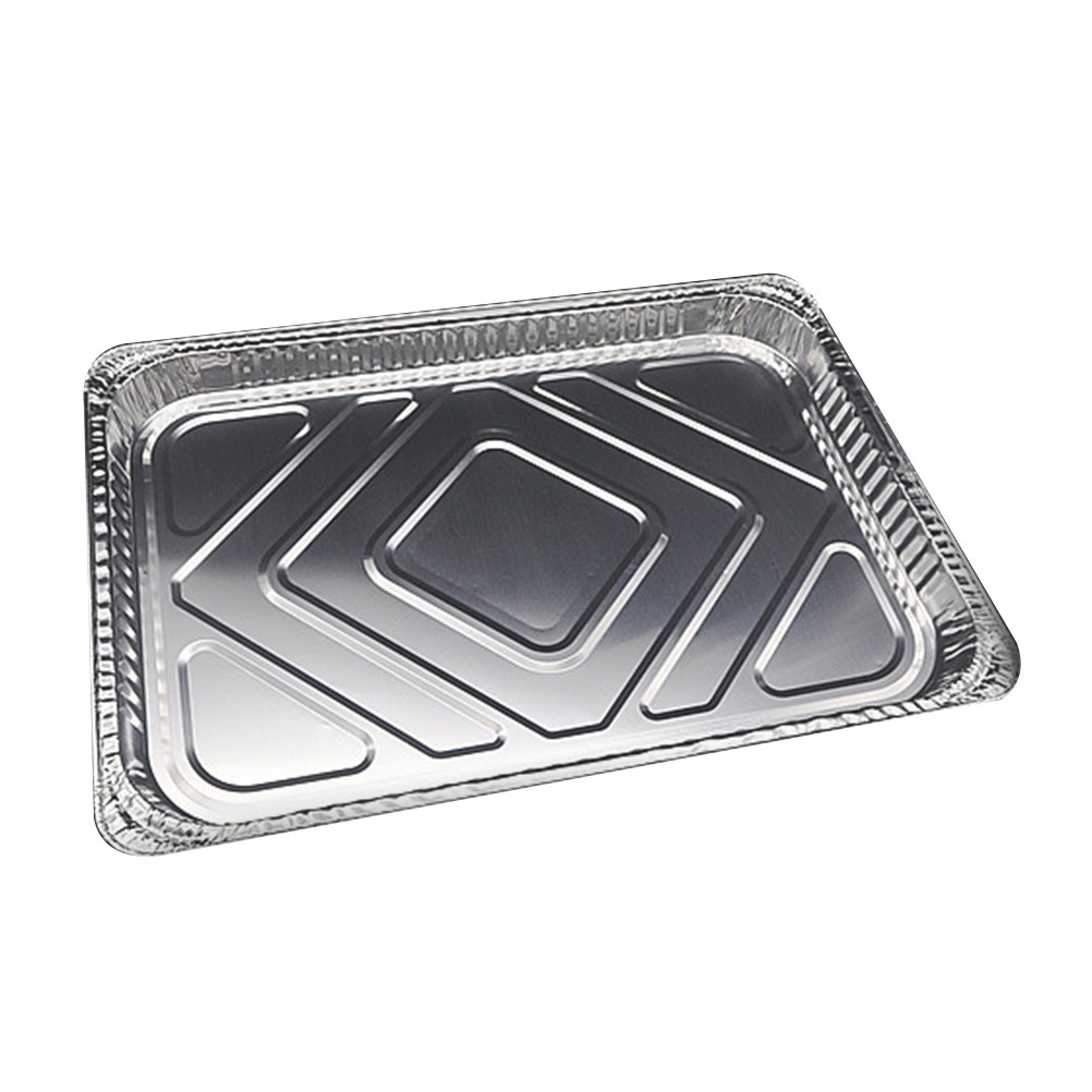 10Pcs Disposable Aluminum Foil - Aluminum Foil Heavy Duty ulasan dan harga