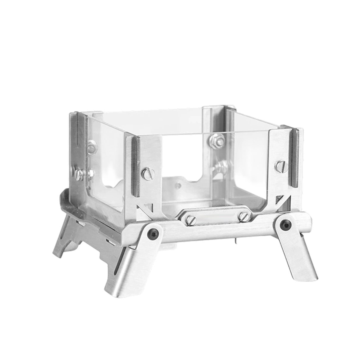 M10K Outdoor Camping Heater Po - Camp Grill Portable Folding ulasan dan harga