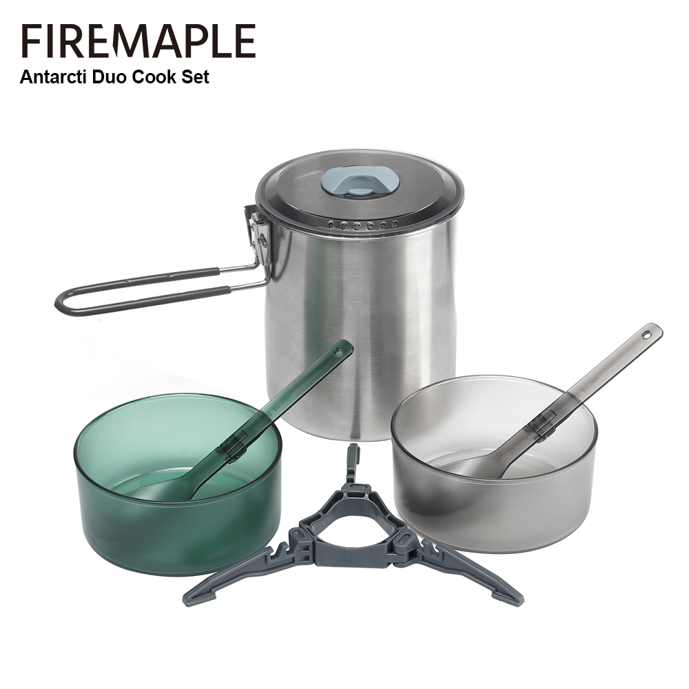 Fire-Maple Antarcti Duo Campin - Camping Cooking On Fire ulasan dan harga