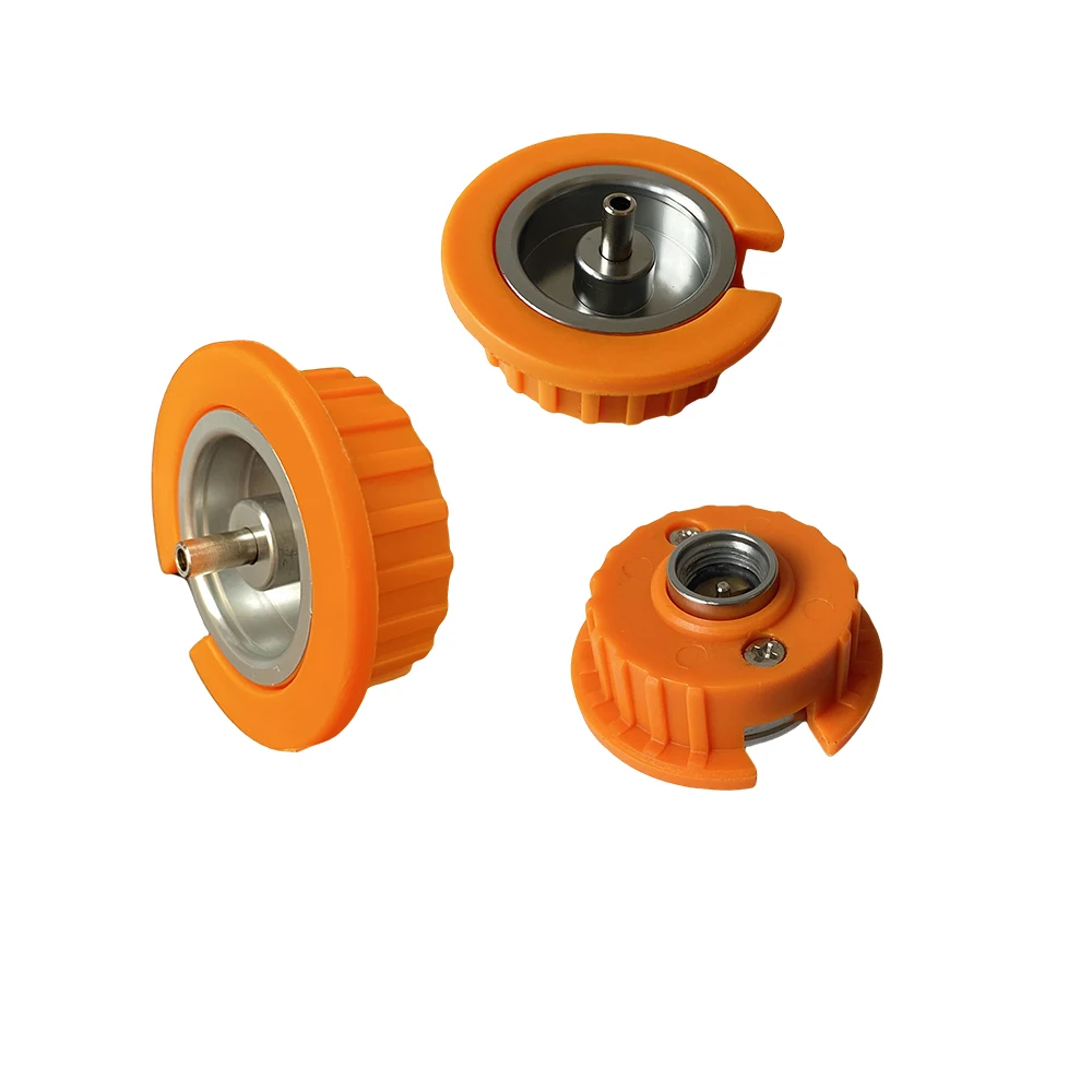 Outdoor Cassette Adapter Threa - Camping Cooking Device ulasan dan harga