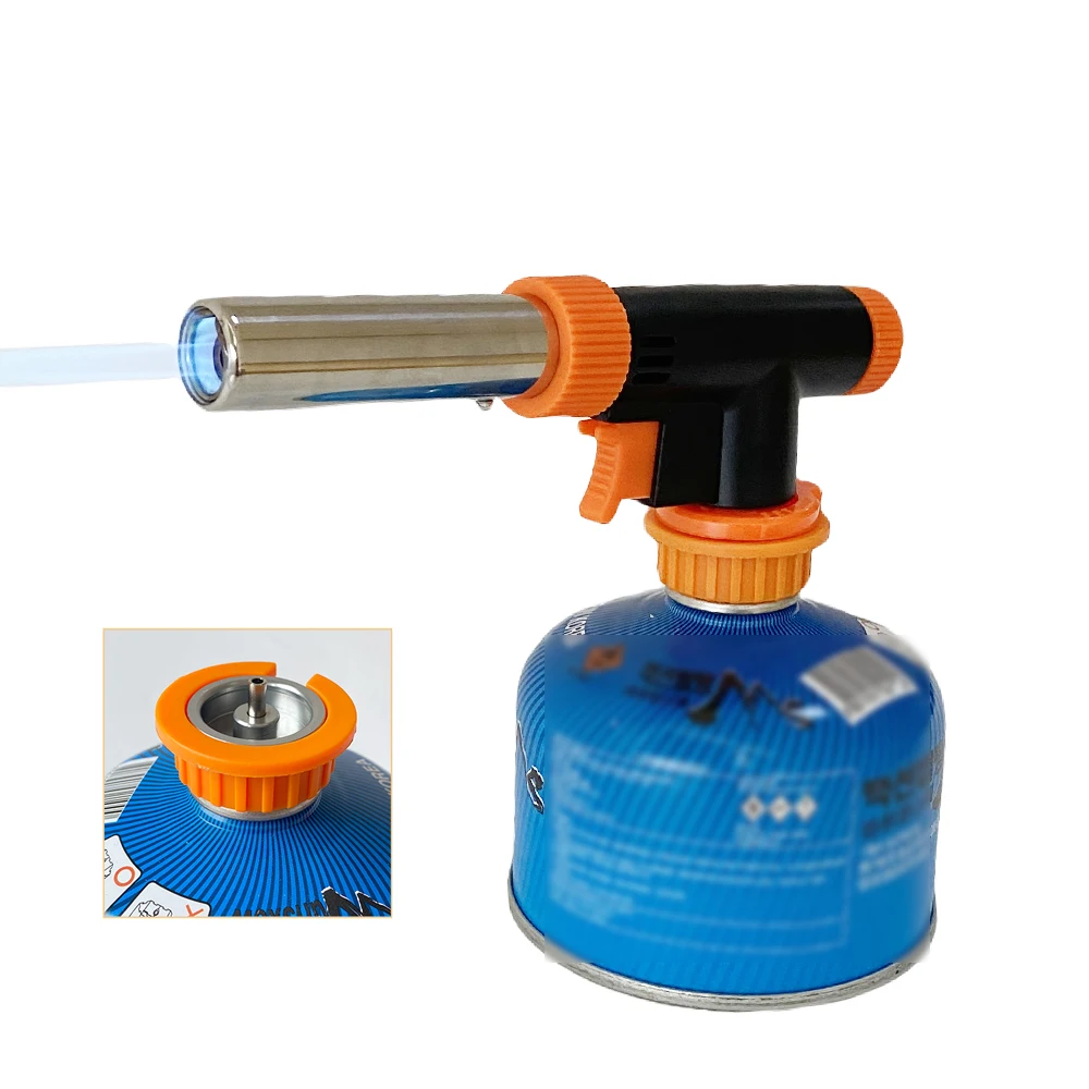 Outdoor Cassette Adapter Threa - Camping Cooking Device ulasan dan harga