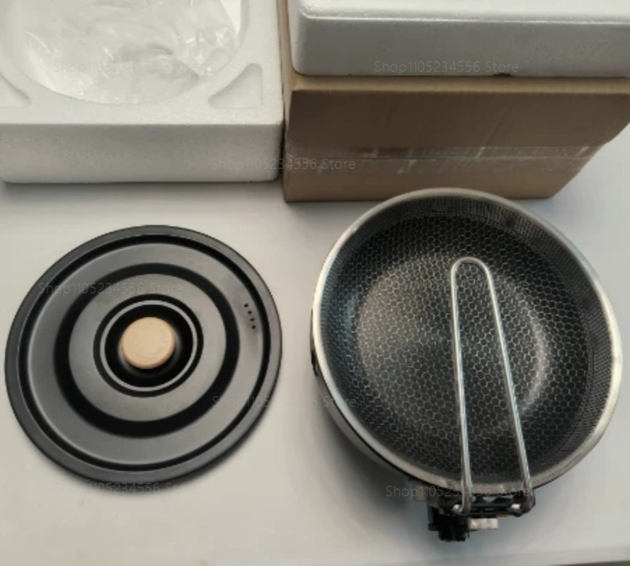 Portable Outdoor Gas Stove All - Camping Cooking All In One ulasan dan harga