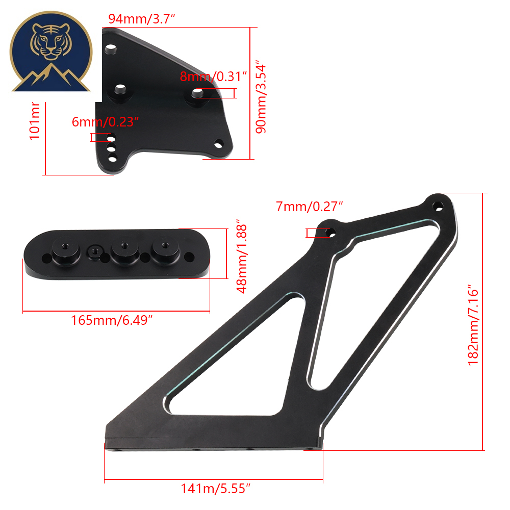 Performance Styling Rear High  - Aluminum Foil Heavy Duty ulasan dan harga