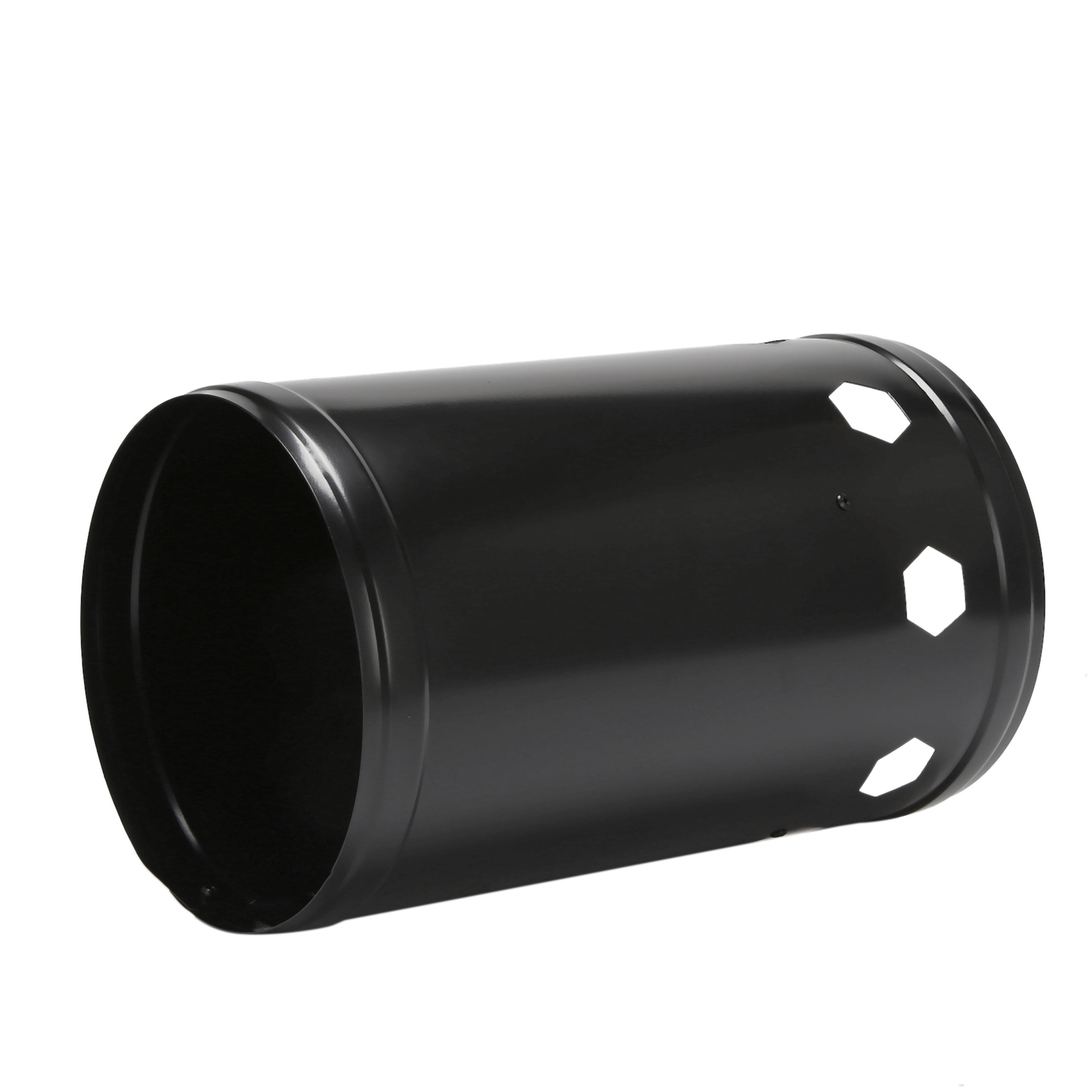 H-W Black Chimney Charcoal Sta - Charcoal Chimney Starter ulasan dan harga