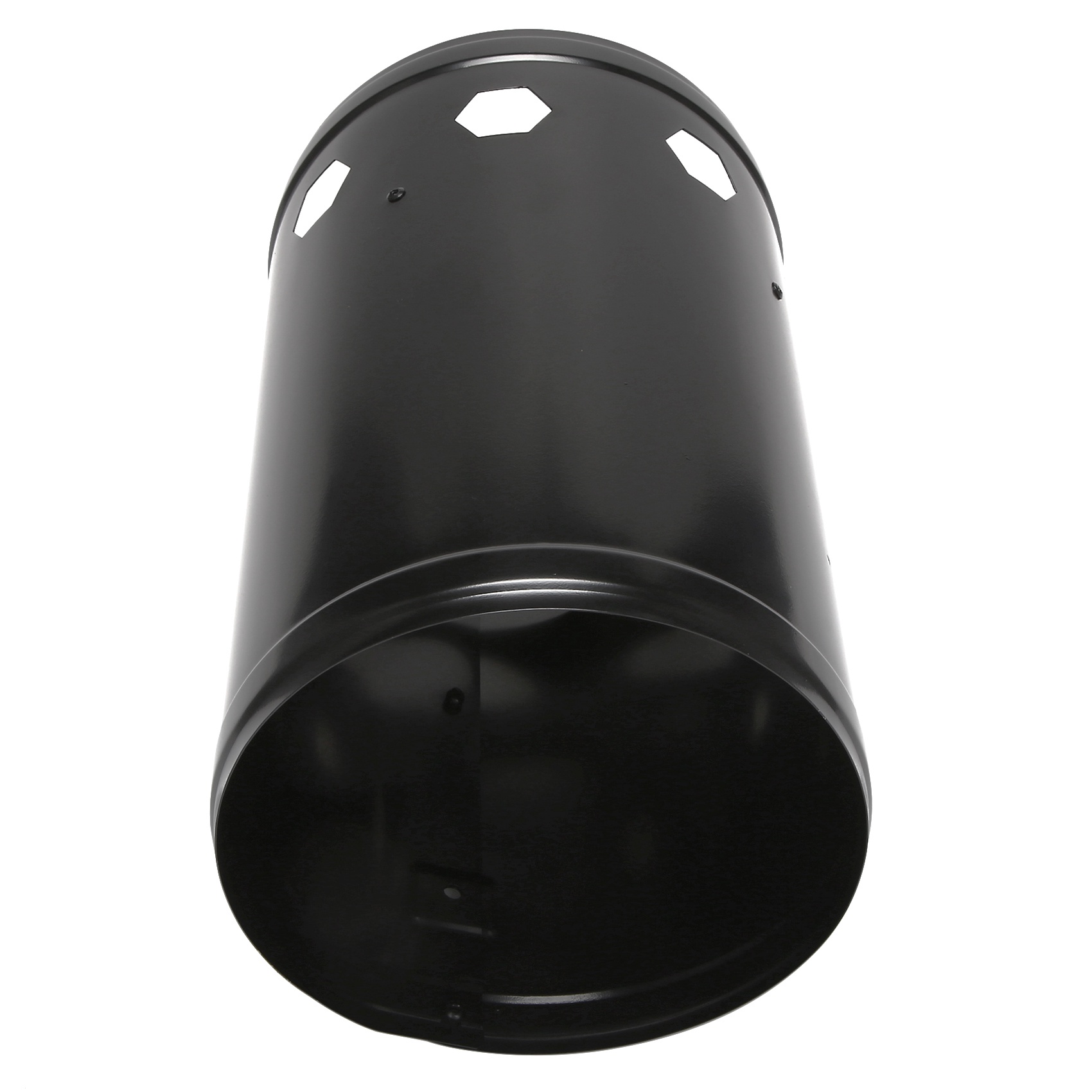 H-W Black Chimney Charcoal Sta - Charcoal Chimney Starter ulasan dan harga